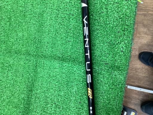 純正特注シャフト フレックスX