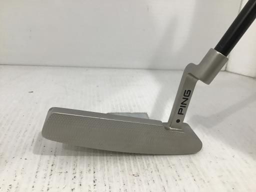 ピン PING ANSER 2 2025 33インチ パター PT オリジナルカーボン フレックスその他 メンズ 男性用 右利き 右用 Cランク ゴルフクラブ