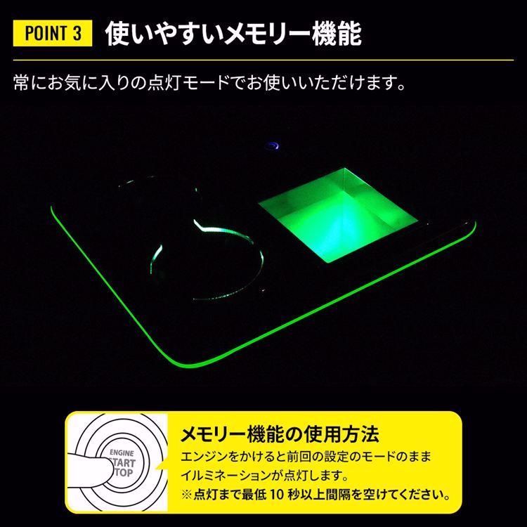 ドリンクホルダー センターコンソール