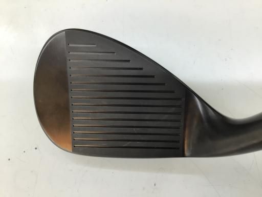 緊急大幅値下げ。 フォーティーン FR-5 ダイヤモンドブラックサテン 52° ウェッジ WG TS-101w ブラック フレックスその他 メンズ 男性用 右利き 右用 Cランク ゴルフクラブ