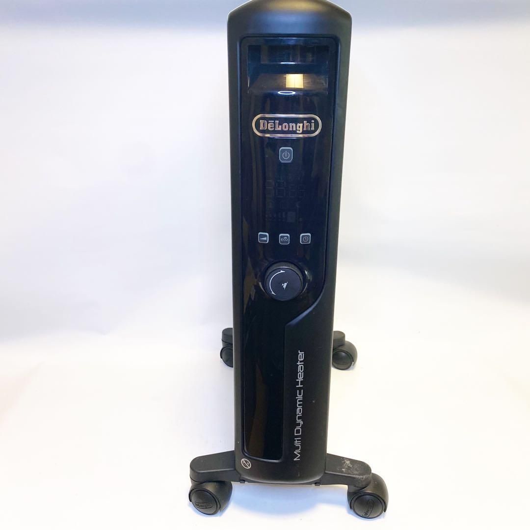 DeLonghi デロンギ MDHU15-BK オイルヒーター