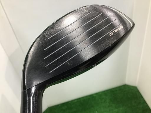 プロギア RS JUST 2025 U 4 ユーティリティ UT 特注シャフト フレックスS メンズ 男性用 右利き 右用 Cランク ゴルフクラブ