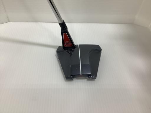 オデッセイ TRI BEAM TWELVE 34インチ パター PT STROKE LAB 2025 フレックスその他 メンズ 男性用 右利き 右用 Nランク ゴルフクラブ