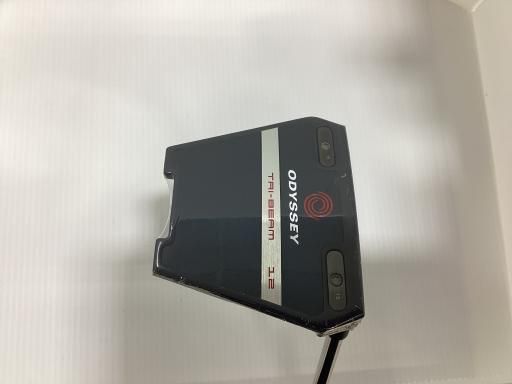 オデッセイ TRI-BEAM TWELVE 34インチ パター PT STROKE LAB 2025 フレックスその他 メンズ 男性用 右利き 右用 Nランク ゴルフクラブ