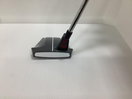 オデッセイ TRI-BEAM TWELVE 34インチ パター PT STROKE LAB 2025 フレックスその他 メンズ 男性用 右利き 右用 Nランク ゴルフクラブ