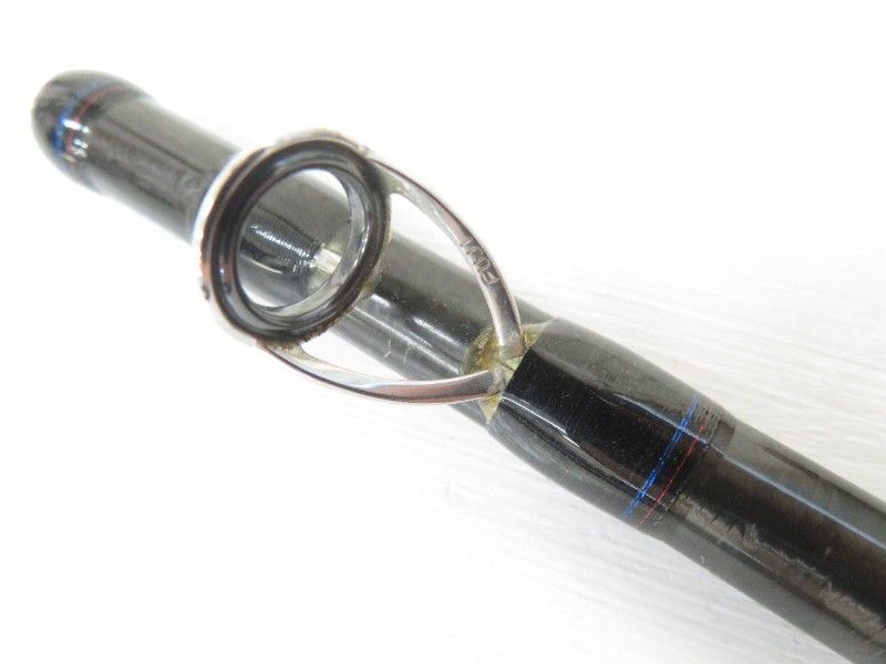  シマノ スコーピオン 15101 F-5 04- バスロッド ロッド