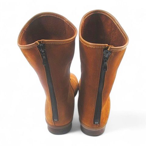 arche アルシュ フランス靴 ショートブーツ アルシュ arche JUNACK