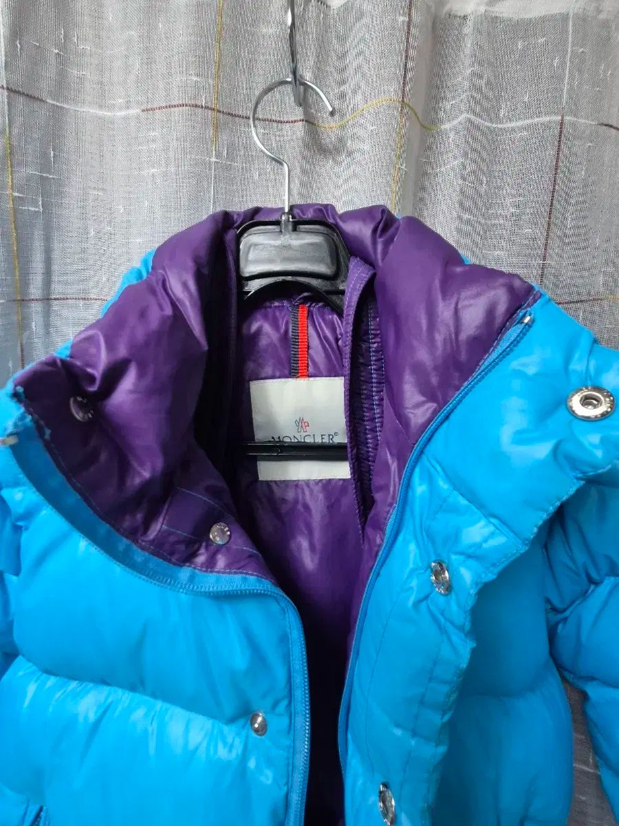 ブルー パープル