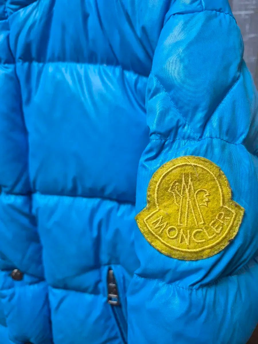 ダウン アウター