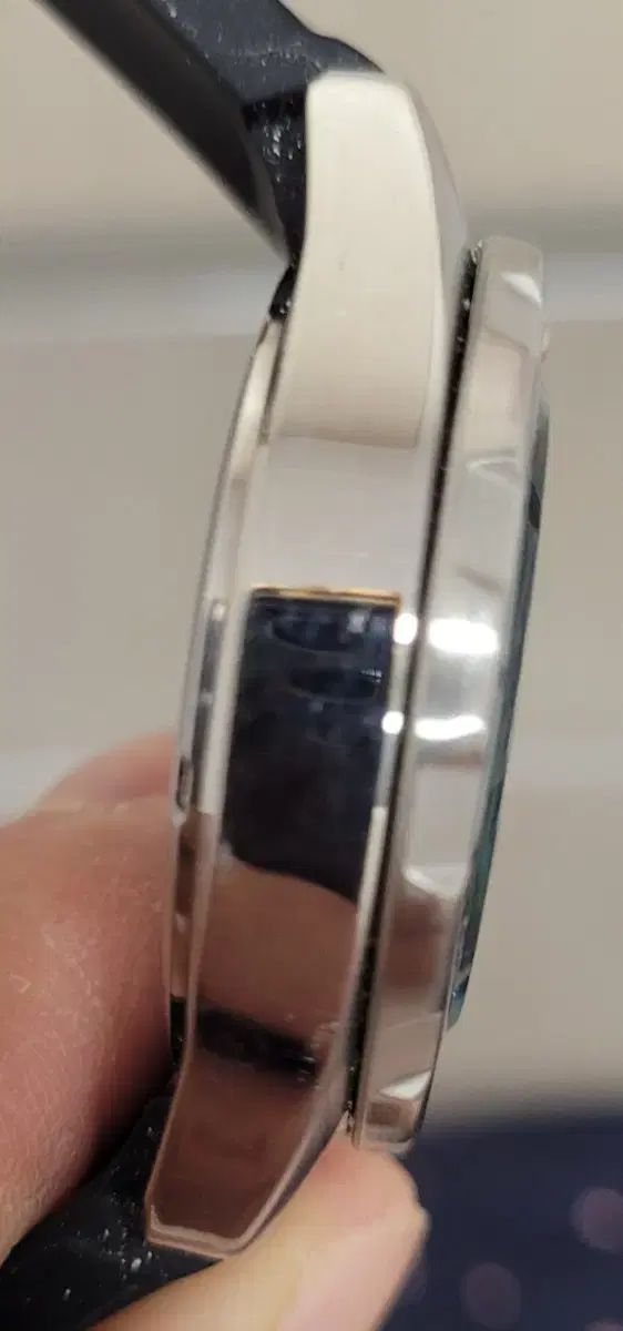 CASIO ダイバー時計