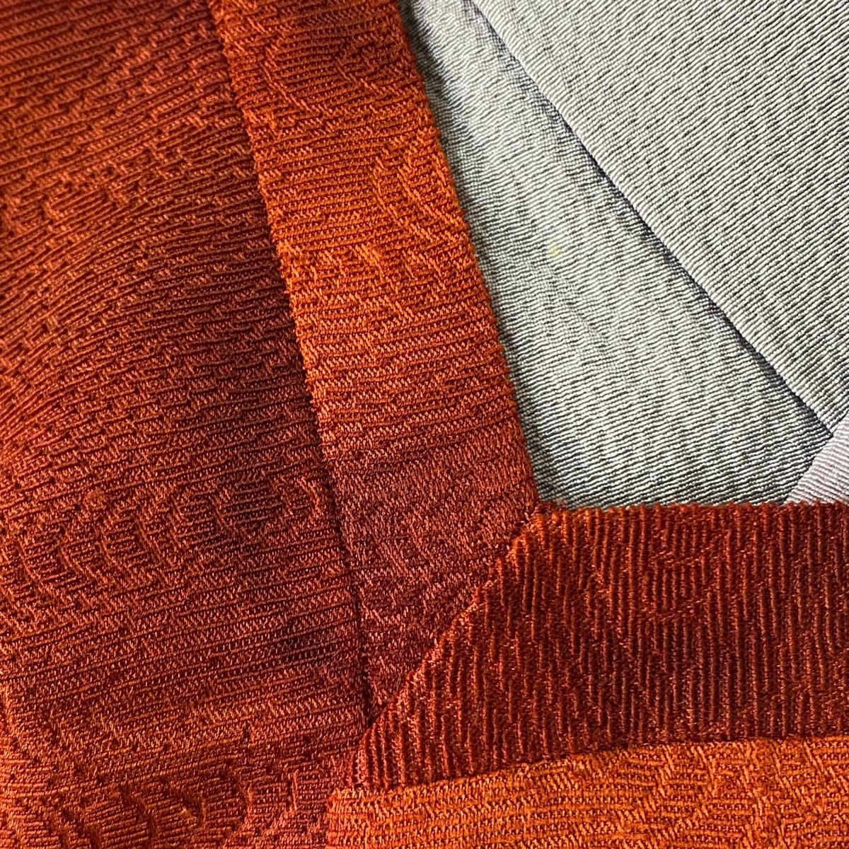 道行 身丈120.5cm