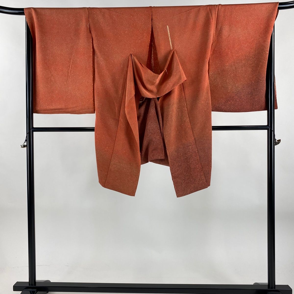 裄丈69.5cm 未仕立て