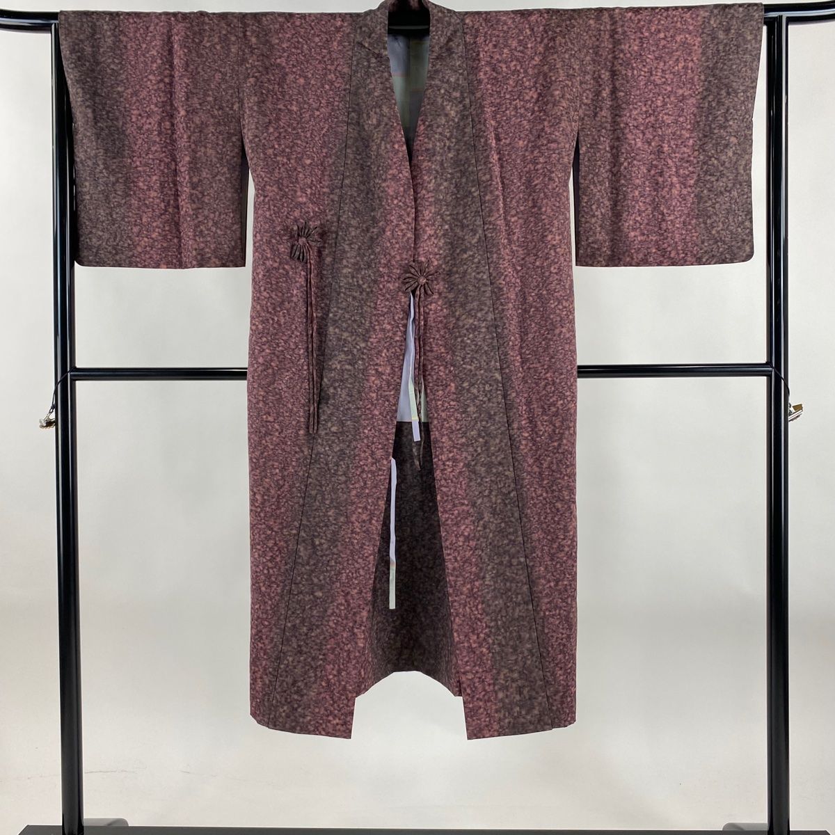 道中着 身丈125cm