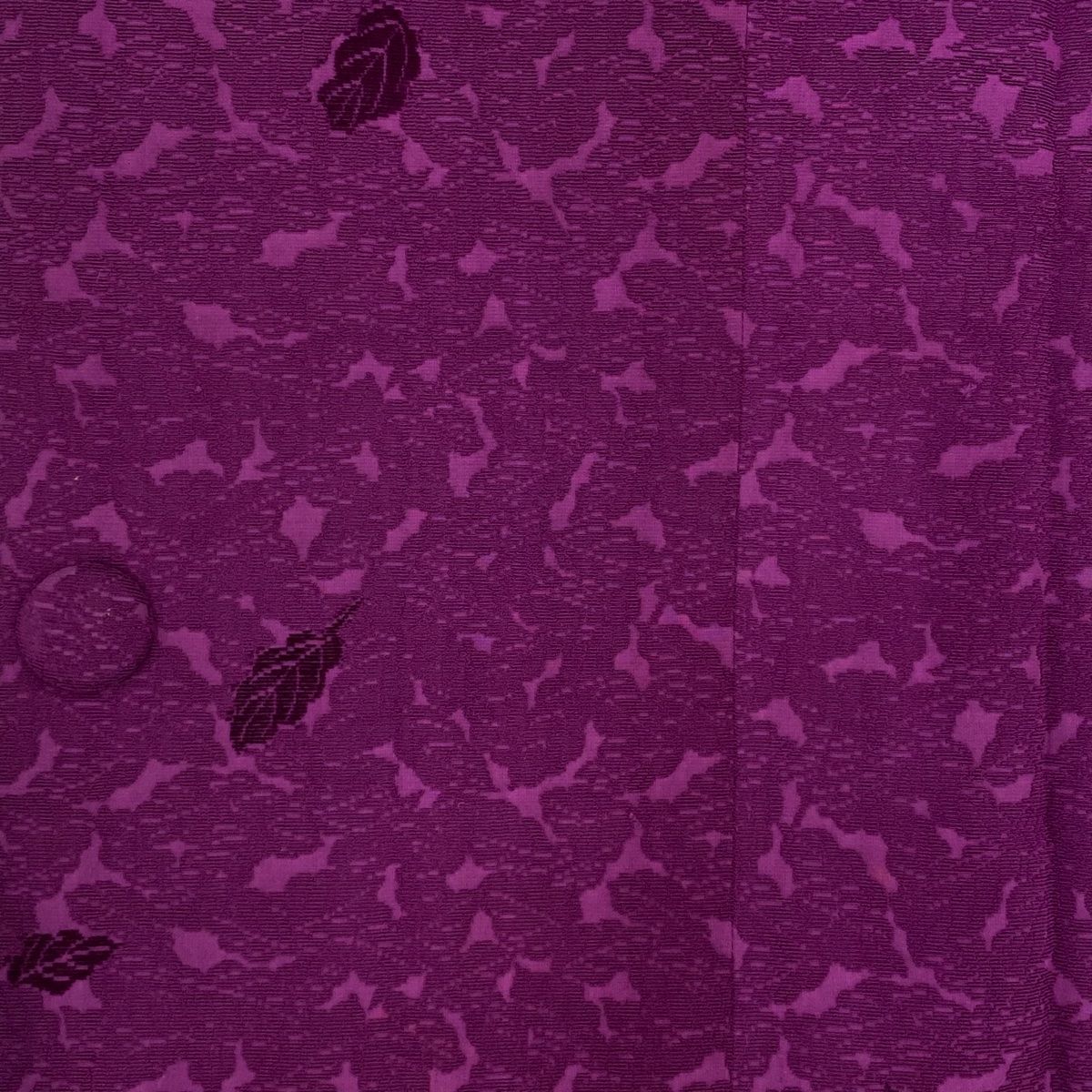 和装コート 都衿