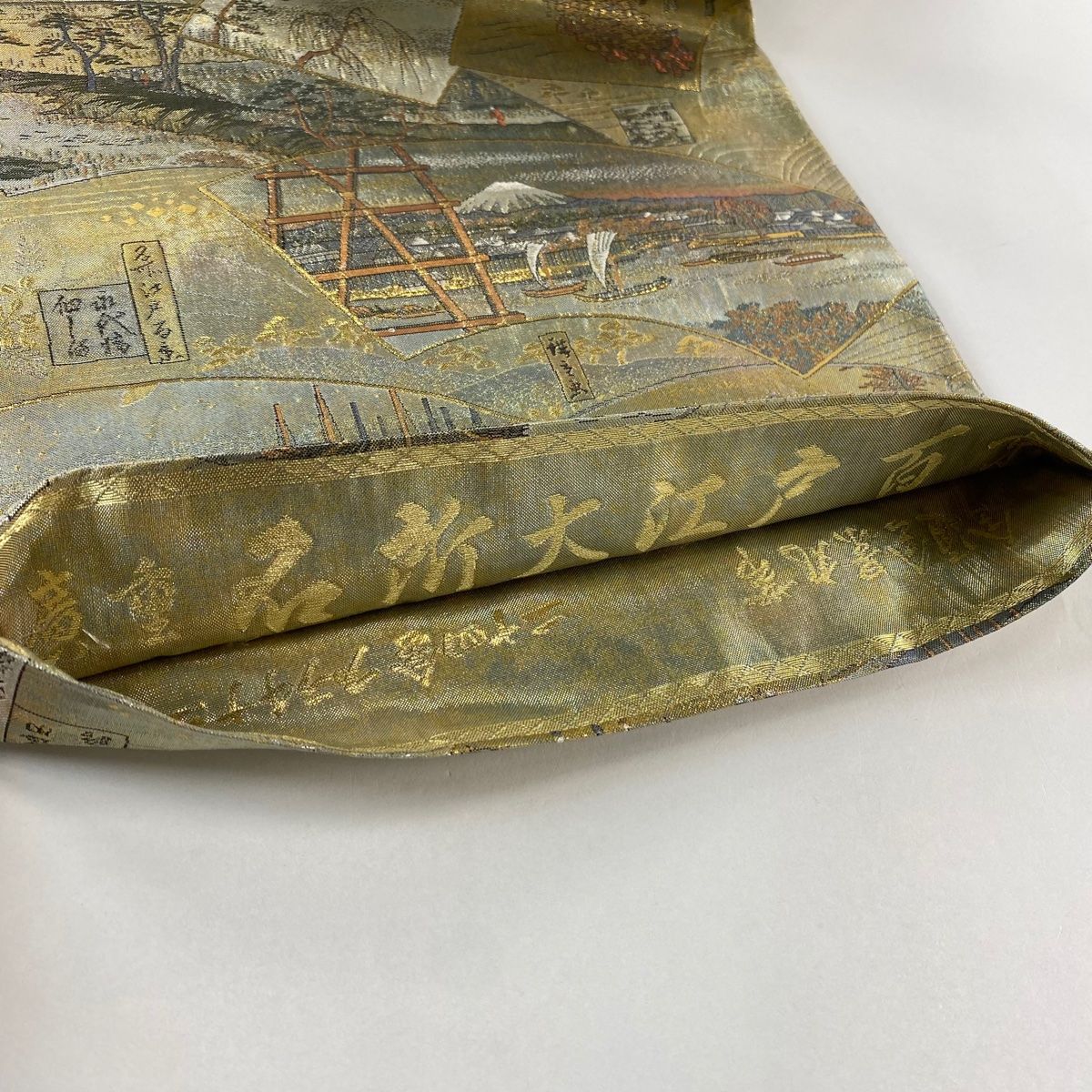 名所大江戸百景