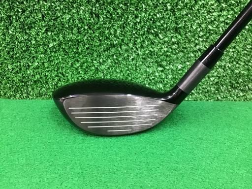 キャロウェイ APEX UW 2026 17° ユーティリティ UT TENSEI BLACK SILVER 70 for CW フレックスSR メンズ 男性用 右利き 右用 Bランク ゴルフクラブ