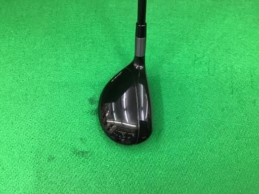 キャロウェイ APEX UW 2026 17° ユーティリティ UT TENSEI BLACK SILVER 70 for CW フレックスSR メンズ 男性用 右利き 右用 Bランク ゴルフクラブ