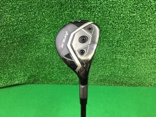 キャロウェイ APEX UW 2026 17° ユーティリティ UT TENSEI BLACK SILVER 70 for CW フレックスSR メンズ 男性用 右利き 右用 Bランク ゴルフクラブ