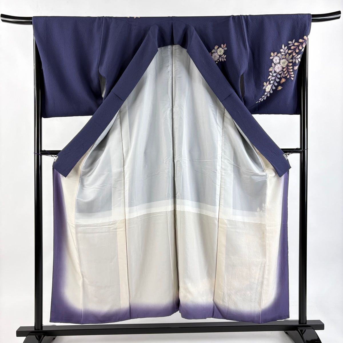 身丈153.5cm 裄丈67cm