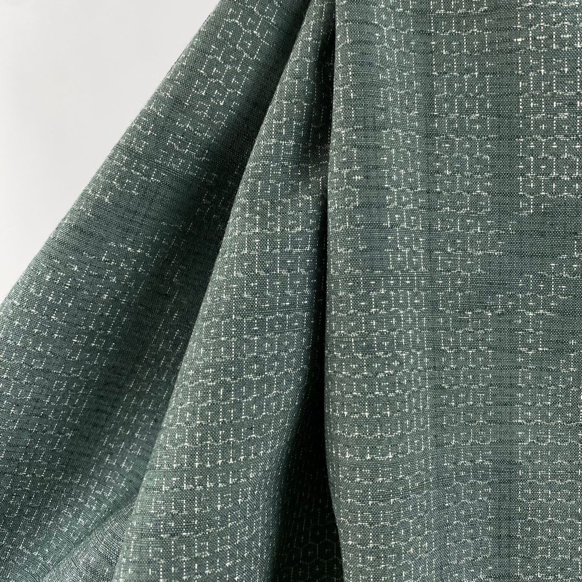 結城紬 身丈157cm