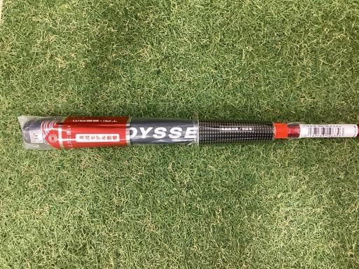 ピュアな オデッセイ TRI-BEAM TWELVE CS 34インチ パター PT STROKE LAB 2025 フレックスその他 メンズ 男性用 右利き 右用 Nランク ゴルフクラブ