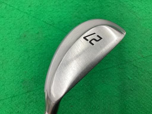 フォーティーン HI-3 27° ユーティリティ UT FT-60 i フレックスその他 メンズ 男性用 右利き 右用 Cランク ゴルフクラブ