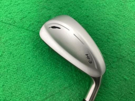 フォーティーン HI-3 27° ユーティリティ UT FT-60i フレックスその他 メンズ 男性用 右利き 右用 Cランク ゴルフクラブ