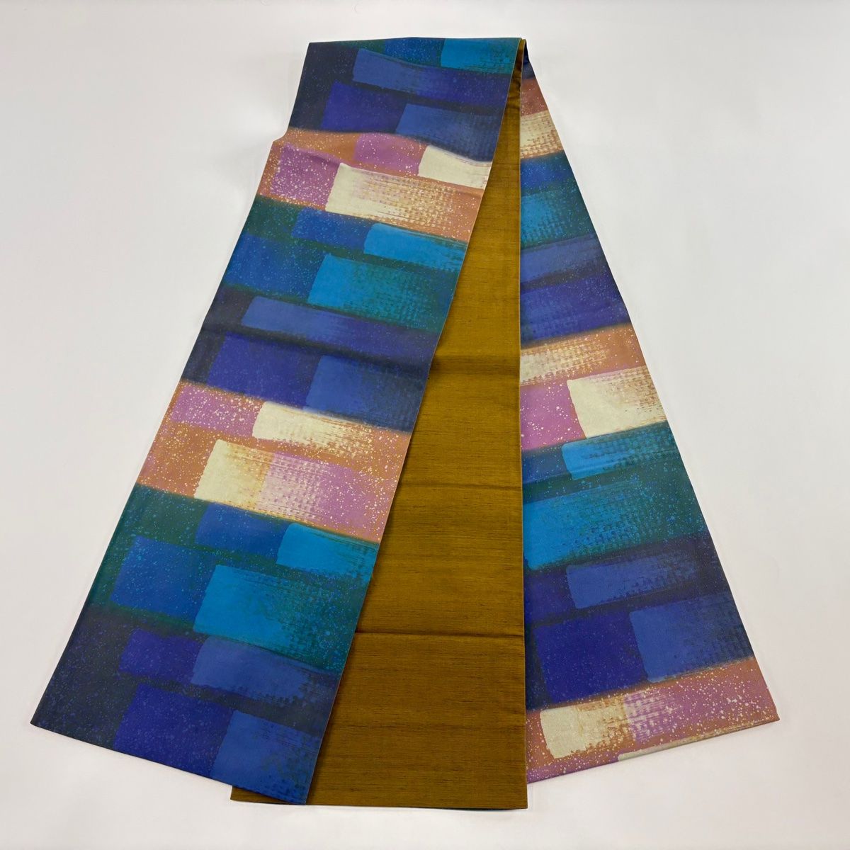 秀品 幾何学模様