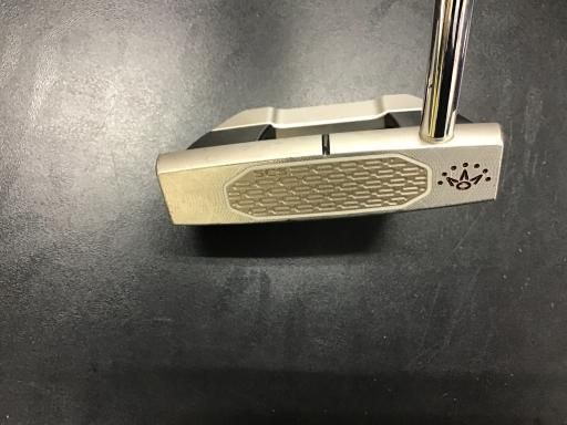 タイトリスト SCOTTY CAMERON STUDIO STYLE 2025 34インチ パター PT スチール フレックスその他 メンズ 男性用 右利き 右用 Cランク ゴルフクラブ