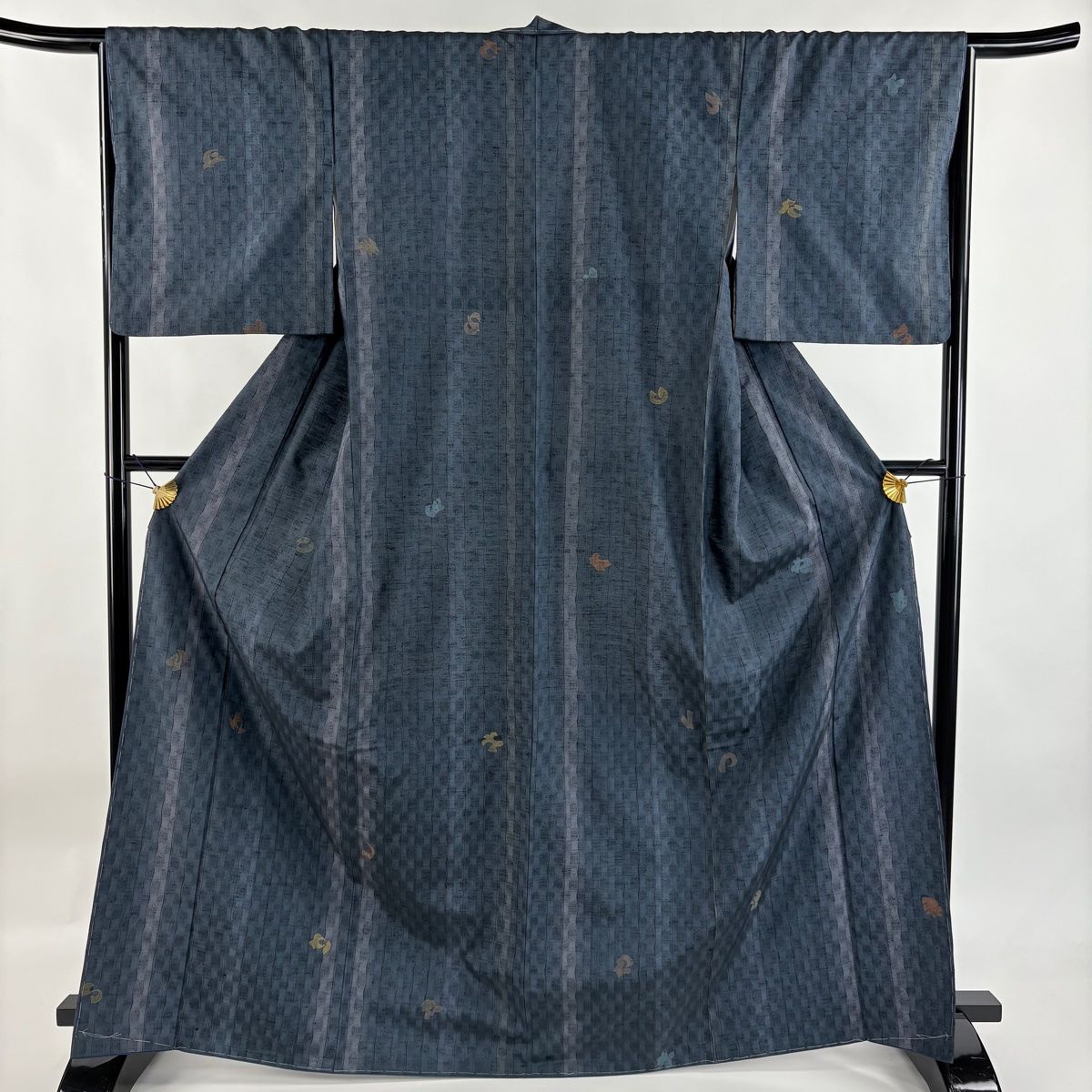 袷 名古屋帯セット