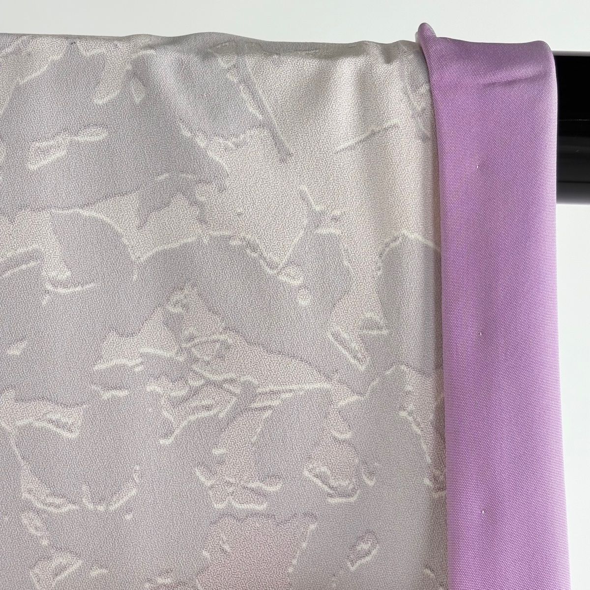 袋帯セット 枝葉