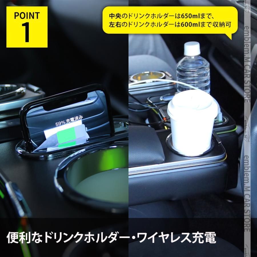 6型 ドリンクテーブル