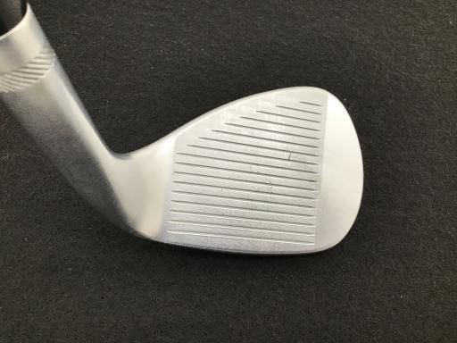 タイトリスト VOKEY SPIN MILLED SM 9 ツアークロム 58° 10° S レフティ ウェッジ WG 特注シャフト フレックスS メンズ 男性用 左利き 左用 Cランク ゴルフクラブ