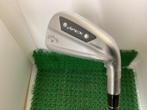 キャロウェイ APEX Ai200 6S アイアンセット IR NS PRO 950GH neo フレックスS メンズ 男性用 右利き 右用 Nランク ゴルフクラブ WWW_OLIVIERBERNSTEIN_COM