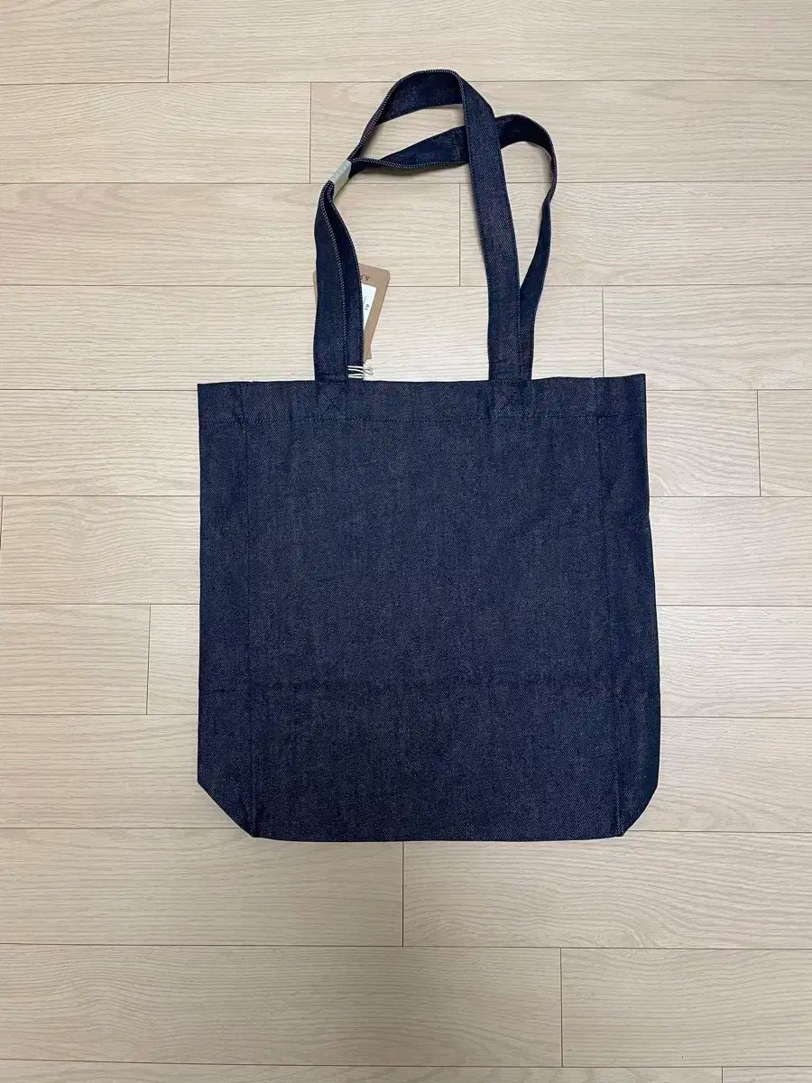 A.P.C. ル エコバッグ トートバッグ 6 7 DECORATOM_COM_BR