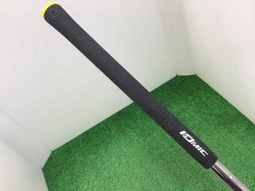 キャロウェイ ROGUE ST MAX 5 S アイアンセット IR リシャフト フレックスその他 メンズ 男性用 右利き 右用 Cランク ゴルフクラブ