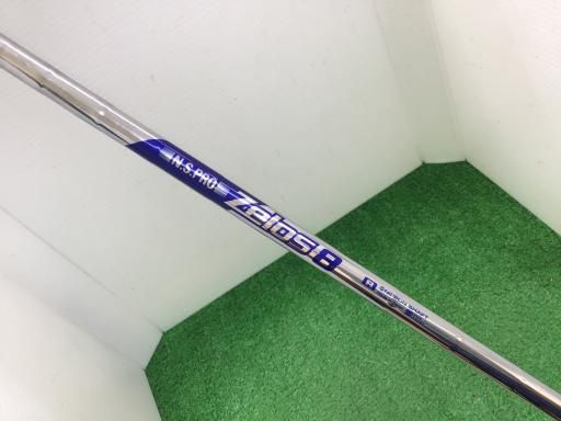 キャロウェイ ROGUE ST MAX 5 S アイアンセット IR リシャフト フレックスその他 メンズ 男性用 右利き 右用 Cランク ゴルフクラブ