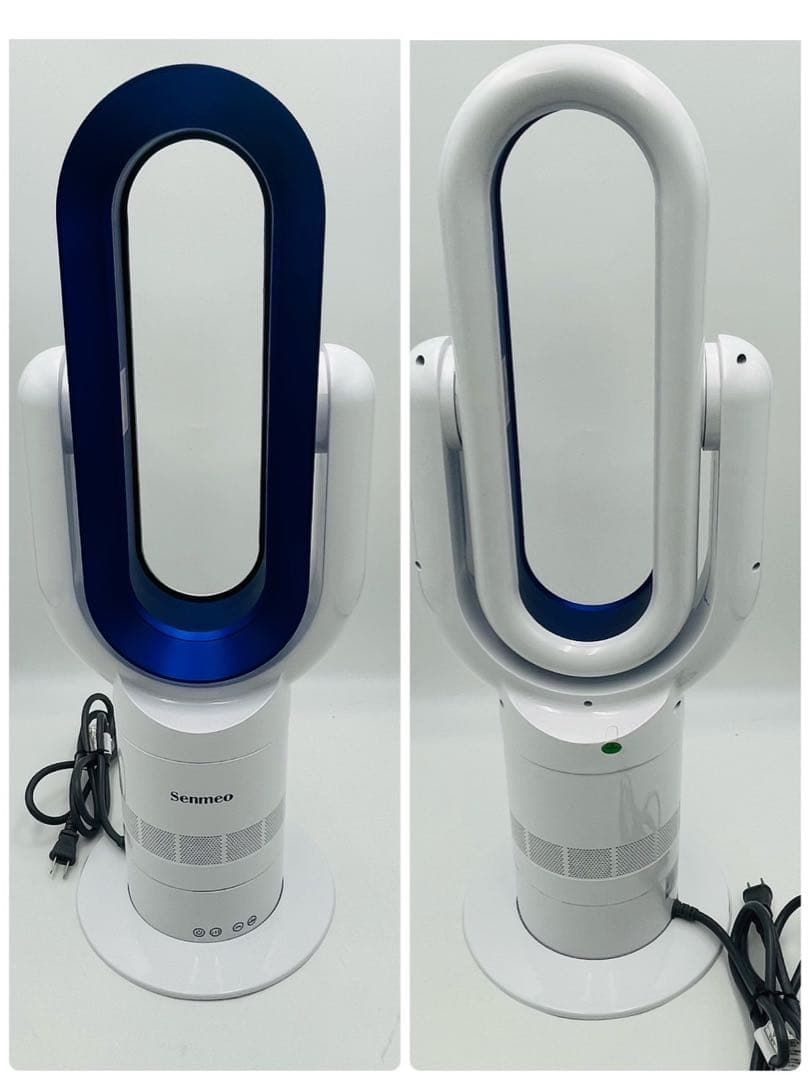 Q8-PRO Hot + Cool 首振りタワーファン 2023年製 Q8-PRO Hot + Cool 首振りタワーファン 2023年製