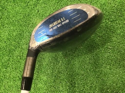 キャロウェイ PARADYM MAX FAST 3 W レディース フェアウェイウッド FW ELDIO 40 for CW フレックスL 女性用 右利き 右用 Nランク ゴルフクラブ