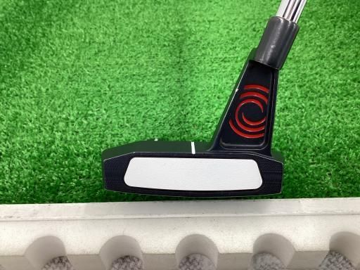 オデッセイ Ai ONE TRI BEAM 7 34インチ パター PT STROKE LAB 90 スチール フレックスその他 メンズ 男性用 右利き 右用 Dランク ゴルフクラブ