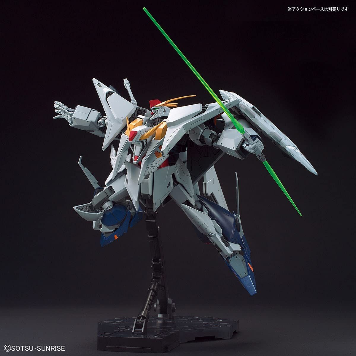 HGUC 機動戦士ガンダム