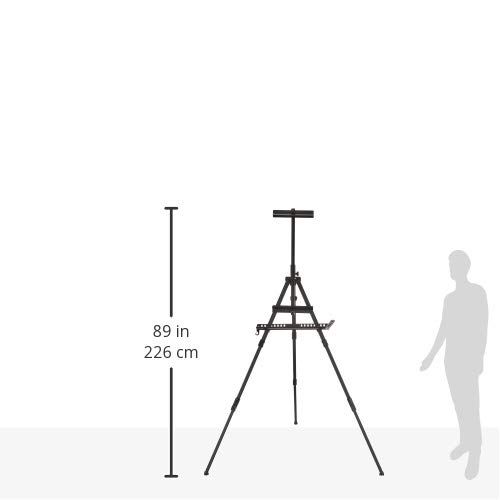 ターレンス 水平メタルイーゼル