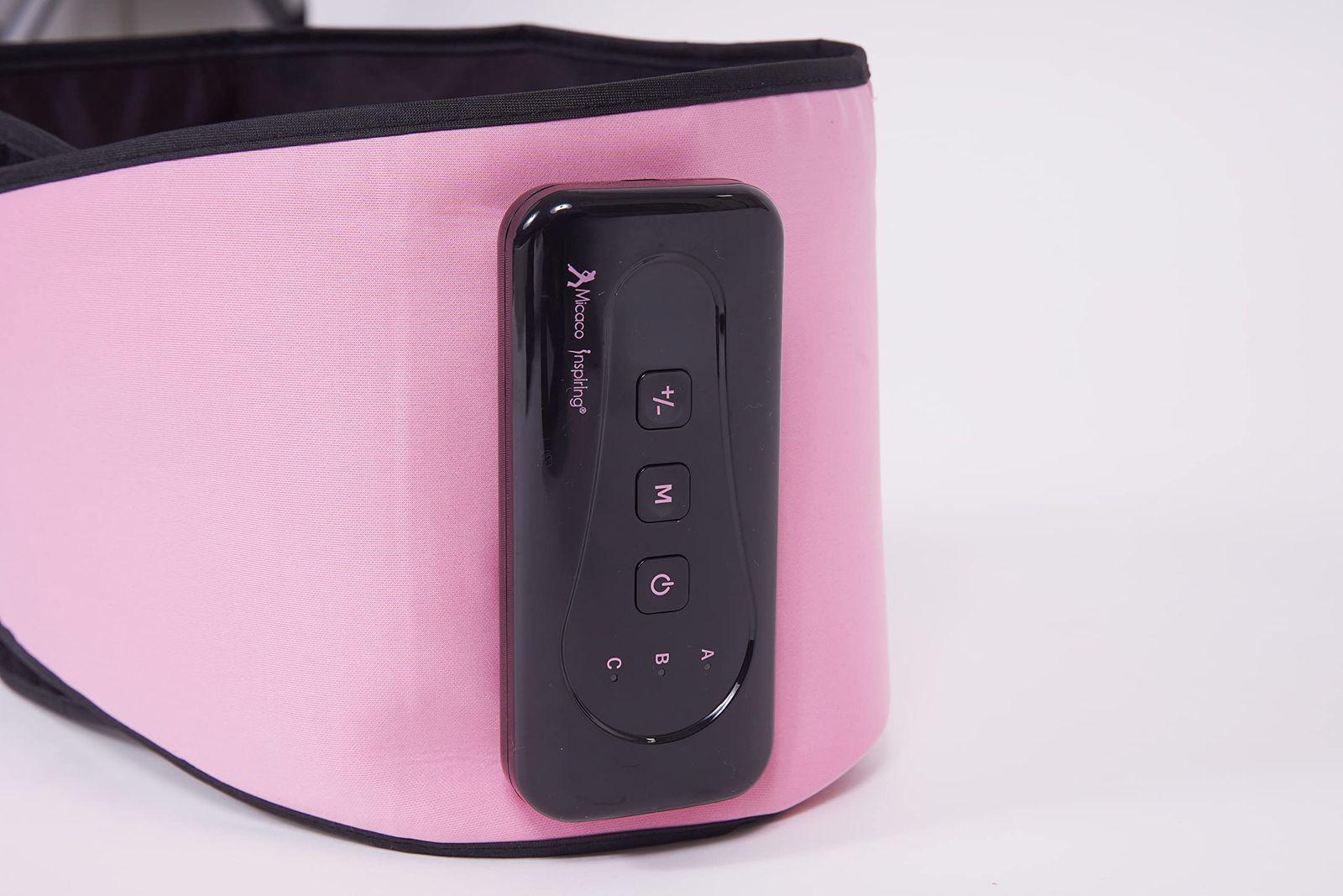 骨盤ストレッチエアーベルト Micaco