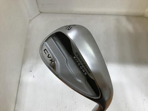 クリーブランド Cleveland CVX ZIPCORE 52° 11° ウェッジ WG Diamana for CG フレックスその他 メンズ 男性用 右利き 右用 Cランク ゴルフクラブ