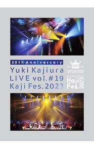 Blu-ray 30th Anniversary Yuki Kajiura LIVE vol. 19〜Kaji fes.2025〜 完全生産 盤 Tシャツ ラミパスレプリカ フォトブック BOX付