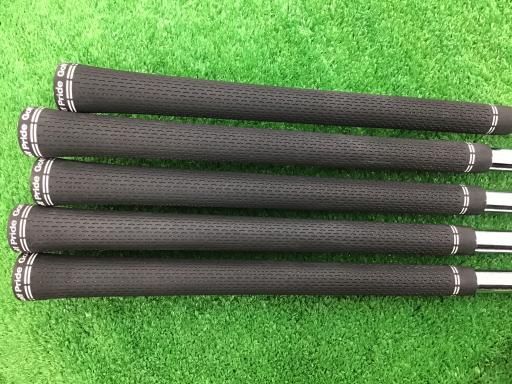  ピン G 440 5 S アイアンセット IR NS PRO MODUS 3 TOUR 105 フレックスS メンズ 男性用 右利き 右用 Cランク ゴルフクラブ 単体アイアン メンズ