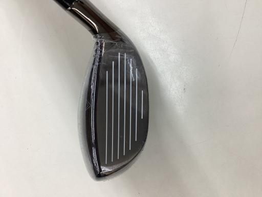 キャロウェイ PARADYM MAX FAST U 5 レディース ユーティリティ UT ELDIO 40 for CW フレックスL 女性用 右利き 右用 Nランク ゴルフクラブ