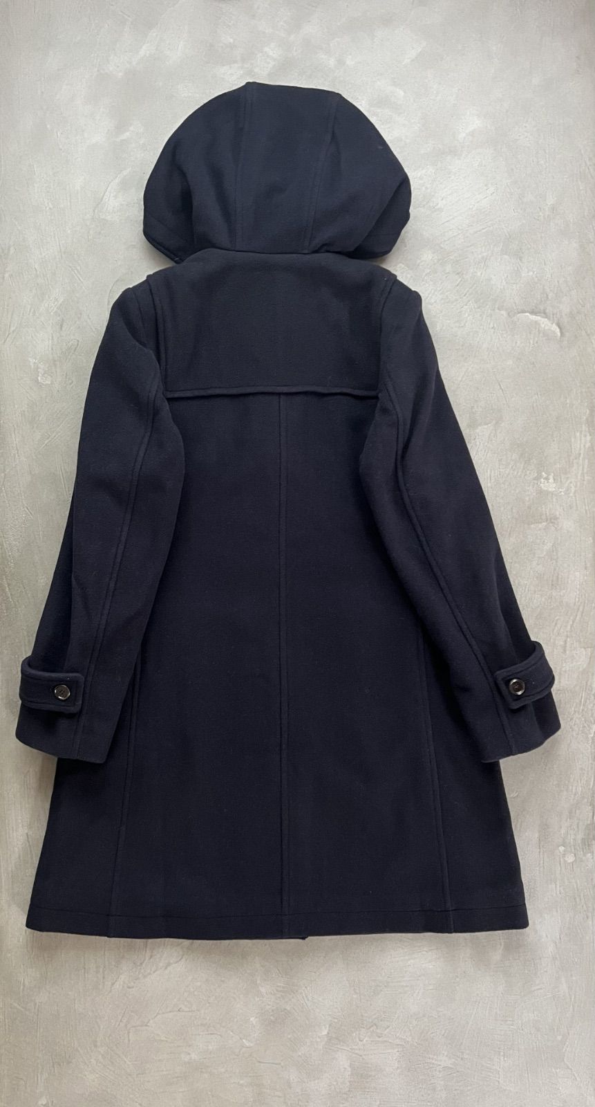 カランシエル 23AW