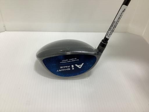 キャロウェイ PARADYM Ai SMOKE MAX FAST 10.5° ドライバー DR TENSEI 40 for CW Ai SMOKE DR フレックスR メンズ 男性用 右利き 右用 Nランク ゴルフクラブ USTAUSTRALIA_COM_AU