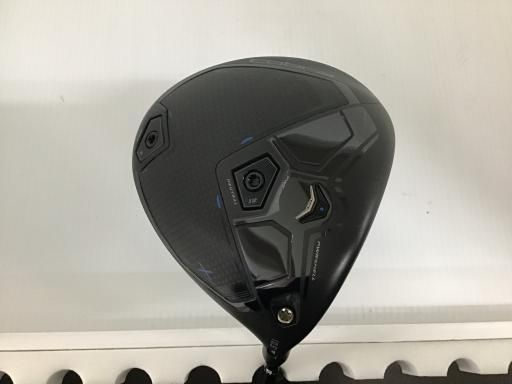 コブラ cobra DARKSPEED X 10.5° ドライバー DR SPEEDER NX for Cobra DARKSPEED DR フレックスS メンズ 男性用 右利き 右用 Cランク ゴルフクラブ